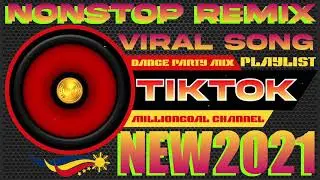 New Viral TikTok Dance 2021 Remix | Bomb Remix Playlist | Nonstop Remix | No Copyright