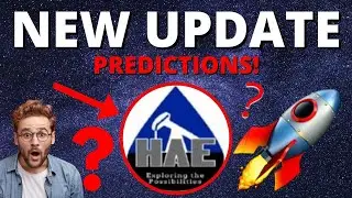 🔥 HUSA Stock (Houston American Energy Stock) HUSA STOCK PREDICTIONS! HUSA Stock Analysis! HUSA Today