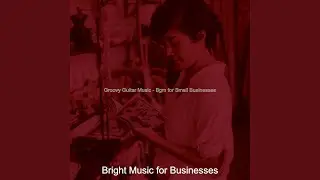Guitar Music Soundtrack for Reopening