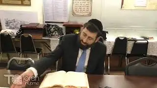 Глава Исро: Кибуд Ав Вейм - Удивительное откровение Аризала