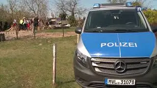 T&ouml;dlicher Unfall in Rostock: Student in selbst gegrabenem Weinkeller versch&uuml;ttet