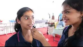 A Glimpse into Young Scientific Minds - LSI Science Exhibition Review