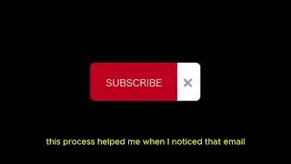G Suite email fix
