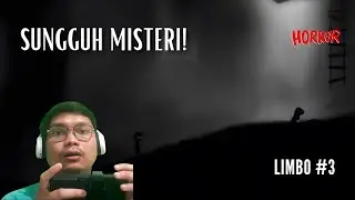 Sungguh Misteri!