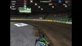 FIM Speedway Grand Prix #3 - Trudna decyzja...
