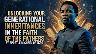 Unlocking Your Generational Inheritance in 