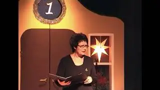 Tomtens krogshow 2003