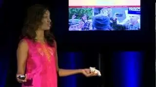 Knight Talk: Deepa Fernandes