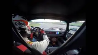 Lotus Elise S1 Mugello 26-11-2016 LLCC Challenge Best Lap