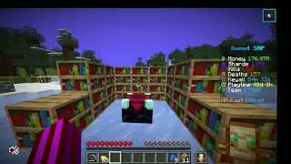 How to make money on donut smp (the biggest minecraft server)
