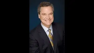 Sam Haskell, CEO, Miss America Pageant, author, 