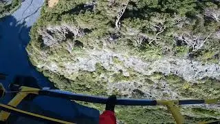 Cliff Winch