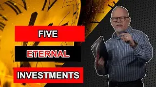 5 ETERNAL INVESTMENTS