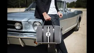 D&eacute;couvrez la maroquinerie durable d'E2R, sacs design et durables en tissu et cuir upcycl&eacute;s.