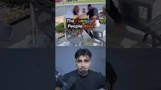 Самые смешные люди на Земле