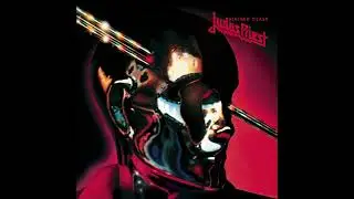 SHINING DUST - Beyond The Realms Of Death (Judas Priest Solo Cover)
