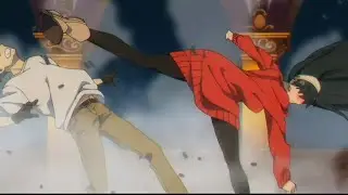 Drunk Yor VS Loid the Battle of Assassin and spy EDIT SPYxFAMILY