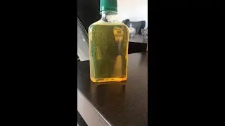 Base oil Sn150 & SN500
