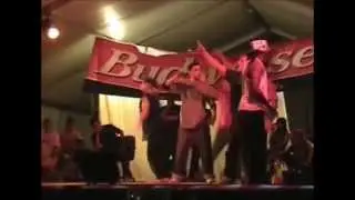 Bboy Flyt (0371crew)  Footage
