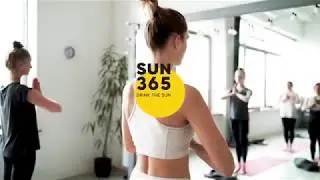 SUN365 Ryto joga