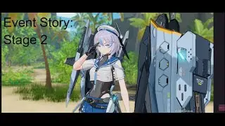 AETHER GAZER (Event Story)