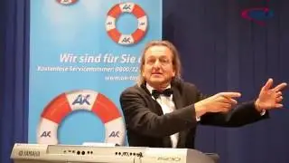 BFI Tirol 50 Jahre - Kabarett Markus Linder