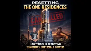 Resetting The One Residences:  How Tridel Is Rebooting Toronto&rsquo;s Supertall Tower