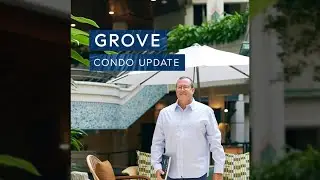 The Coconut Grove Condo Market is Booming; Here's Why!
