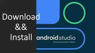 How To Install Android Studio 2020