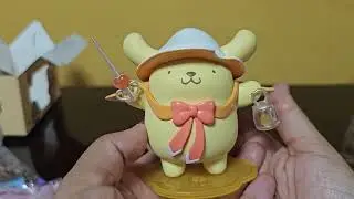Reunión con Buhitas Scraperas #kawaii 