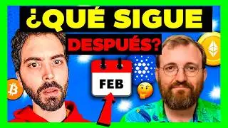 PORQU&Eacute; Cardano y Ethereum est&aacute;n por EXPLOTAR!!