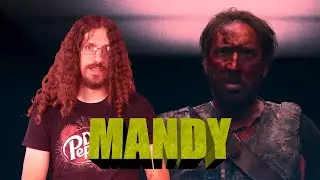 Mandy Review
