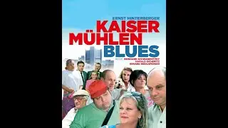 Kaiserm&uuml;hlen Blues - Jahrtausendbaby