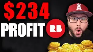How I Made a $234 Profit from One Design - Redbubble Sales Tips Tutorial For Beginners Tags