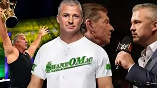 Shane McMahon's Luxurious Life, Wife, and HUGE Net Worth in 2024