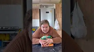 mother didn't give🥹#funny