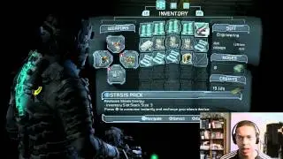 Let's Play Dead Space 2 (Picture In Picture) - Part 34