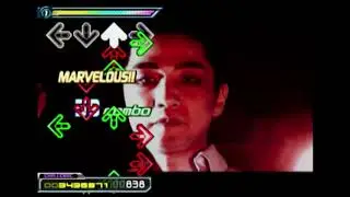[DDR STRIKE] iFUTURELIST (DDR VERSION) - Single Challenge (REPLAY)
