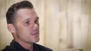 Get To Know Pastor Drew Moore