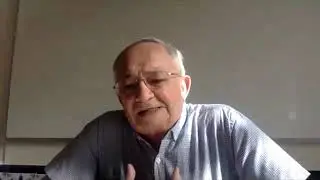Retiro de Pascua con Toni Catalá SJ