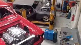 Cronic Customs Recent Work