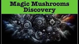 Discovery of Magic Mushrooms: Forgotten Russian Roots of This Story