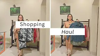 Coord Sets haul/ Vacation Travel ✈️ | Airport to Resort Looks #fashion #trending #ootd #coordset