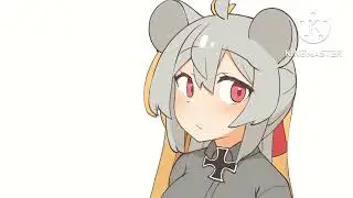 @daebom female daebom = maus (good ending)