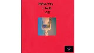 YE - Monster Type Beat