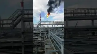 super Fire.  факел огонь torch fire fire  explosion