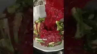 #goatbloodfry  | #mutton  | #muttonfry  | goat blood fry | secret recipe