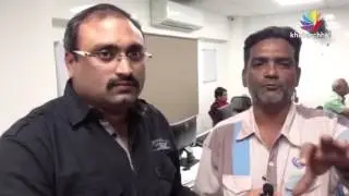Gujarat civic election result analyst