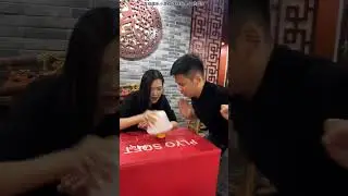 I&rsquo;m never playing with her again... Kiki Too relatable-Must watch till the end #comedy #funny #viral