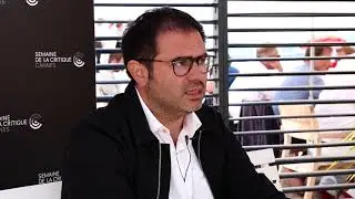 Interview Felipe Galvez - RAPAZ ( Raptor)